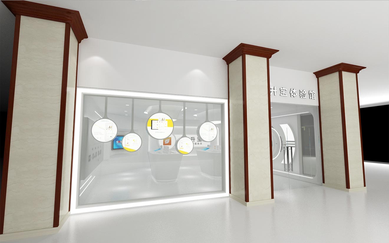 深圳展覽展示設(shè)計(jì)涉及到的因素有哪些？