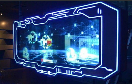 深圳展示設(shè)計燈光材質(zhì)表現(xiàn)要如何做？