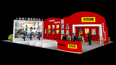 展臺搭建撤展要注意什么？