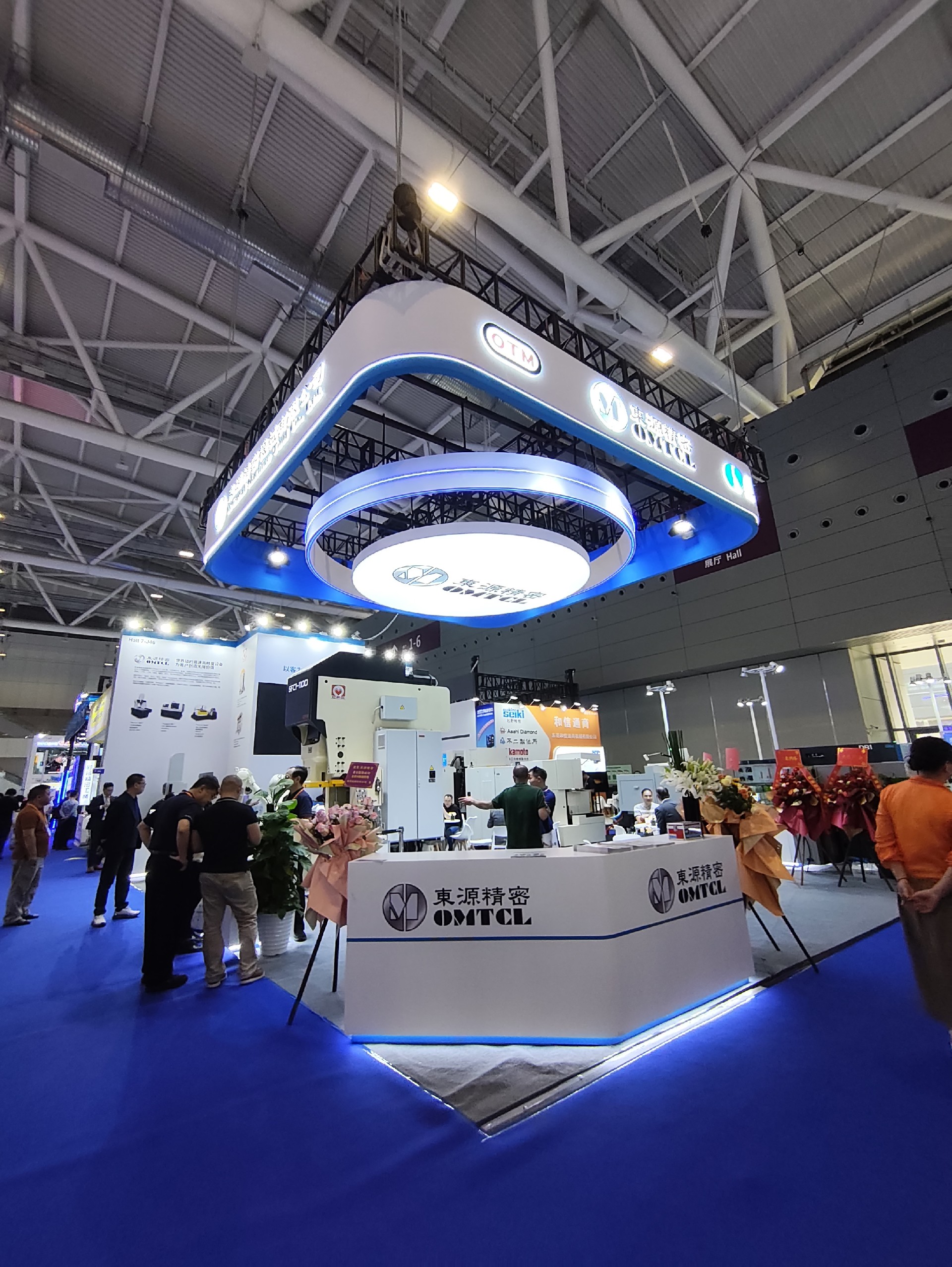 企業(yè)展廳施工過(guò)程中有哪些常見(jiàn)的質(zhì)量問(wèn)題